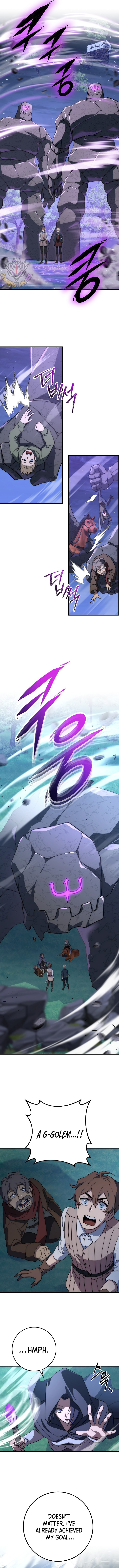 Emperor of Steel Chapter 46 12
